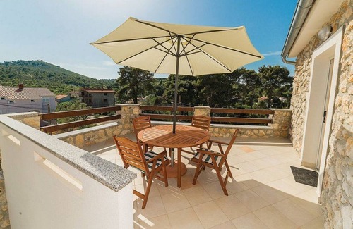 Banj Apartment | Apartments Old grandfather's house (41581-A6) - Banj