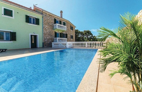 Banj Apartment | Apartments Old grandfather's house (41581-A2) - Banj