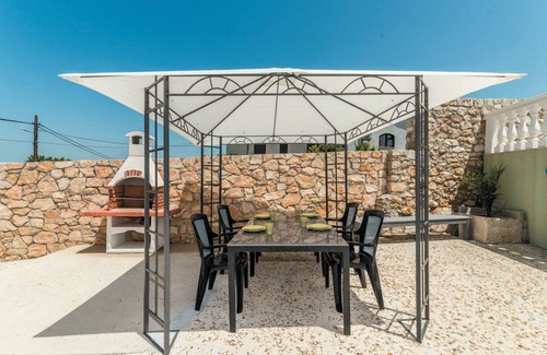 Banj Apartment | Apartments Old grandfather's house (41581-A2) - Banj