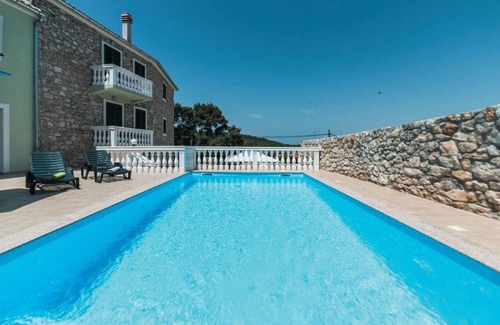 Banj Apartment | Apartments Old grandfather's house (41581-A2) - Banj