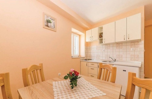 Banj Apartment | Apartments Old grandfather's house (41581-A3) - Banj