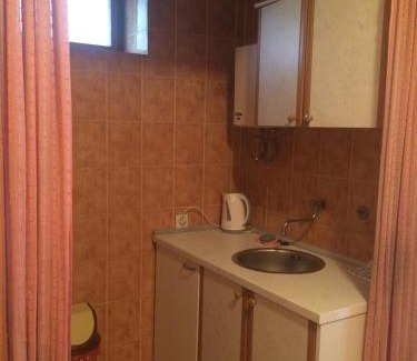 Podgorica House | Apartments OldTown