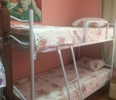 Podgorica House | Apartments OldTown