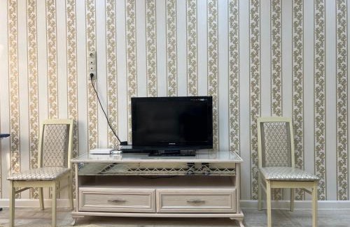 Nur-Sultan Apartment | Apartments Olimp Palace2