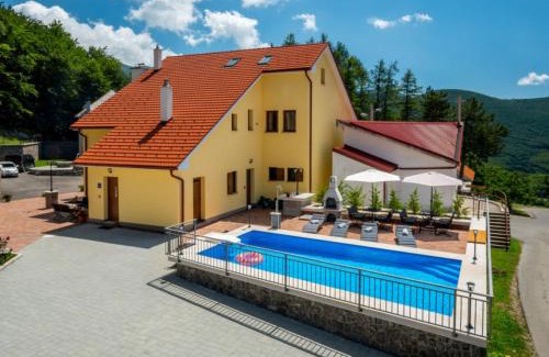 Senj Apartment | Apartments Oltari