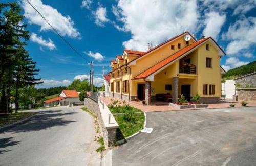 Senj Apartment | Apartments Oltari