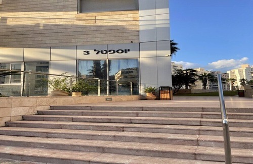 Bat Yam Apartment | Apartments on 1 line Mediterranean sea in Bat Yam