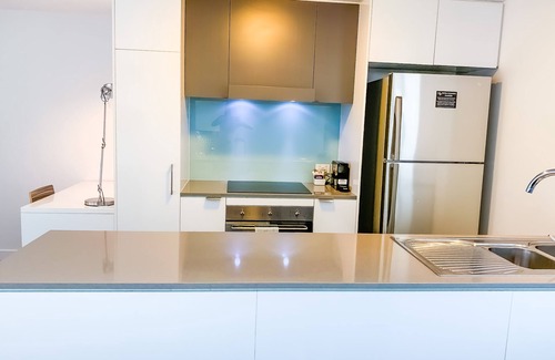 Fortitude Valley Apartment | Apartments on Connor