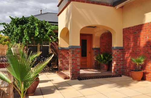Tanunda Apartment | Apartments on Fiedler - Owners Apartment