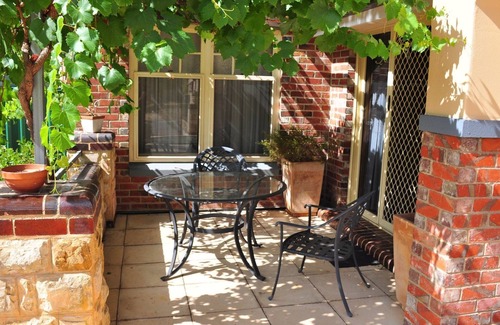 Tanunda Apartment | Apartments on Fiedler - Owners Apartment