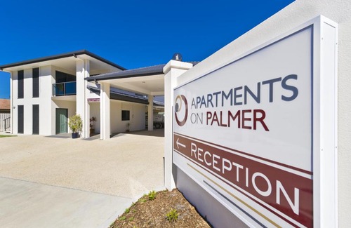 Allenstown Apartment | Apartments on Palmer