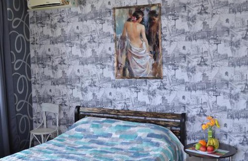 Kharkiv Apartment | Apartments on Rodnikovoy