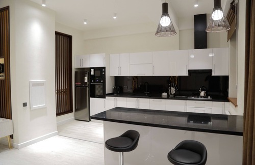 Tashkent Apartment | Apartments on ShevchenkonEntire Apartment. Excellent location, real photos.
