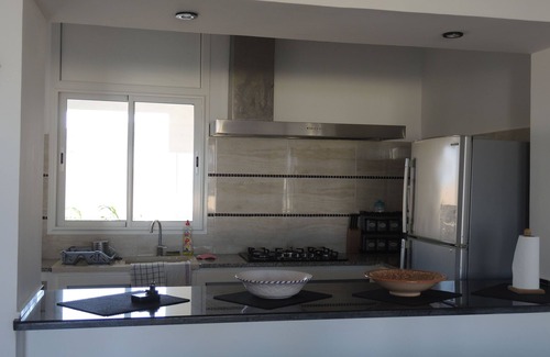 Hammam Al Agzaz Apartment | Apartments on the beach