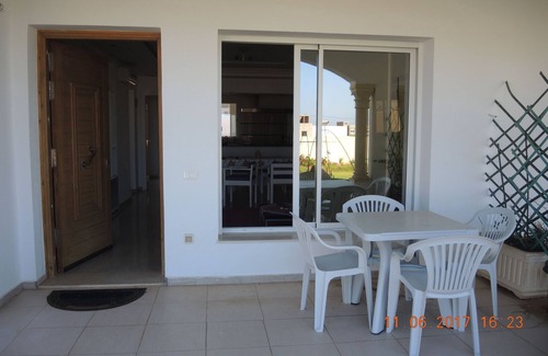 Hammam Al Agzaz Apartment | Apartments on the beach