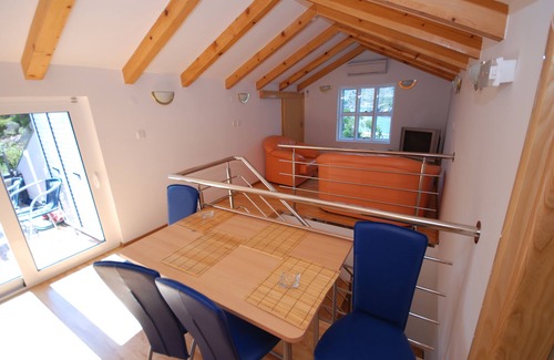 Przno Apartment | Apartments on the coast in the elite part of the Montenegrin coast.