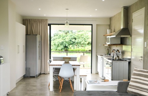 Prince's Grant Golf Estate Apartment | Apartments on The Eighteenth
