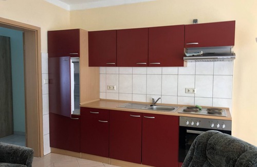 Briesensee Apartment | Apartments on the lake