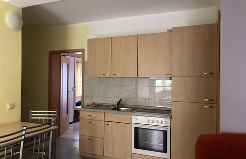 Briesensee Apartment | Apartments on the lake