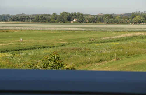 Biggekerke Apartment | Apartments on the Zeeland farmland near the sea and beach