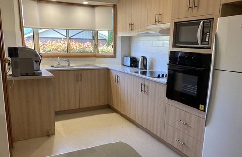 Mount Gambier Apartment | Apartments on Tolmie