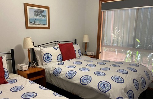 Mount Gambier Apartment | Apartments on Tolmie