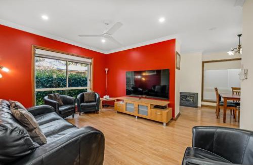 Mount Gambier House | Apartments on Tolmie