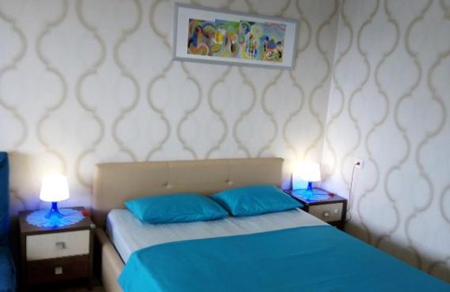 Ramenskoye Apartment | Apartments on Vysokovoltnaya