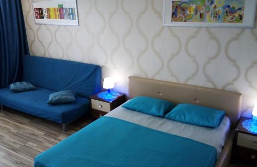 Ramenskoye Apartment | Apartments on Vysokovoltnaya