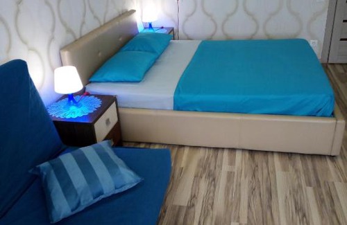 Ramenskoye Apartment | Apartments on Vysokovoltnaya