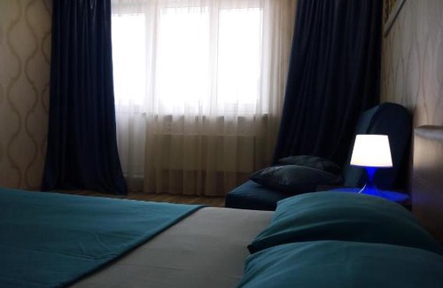 Ramenskoye Apartment | Apartments on Vysokovoltnaya