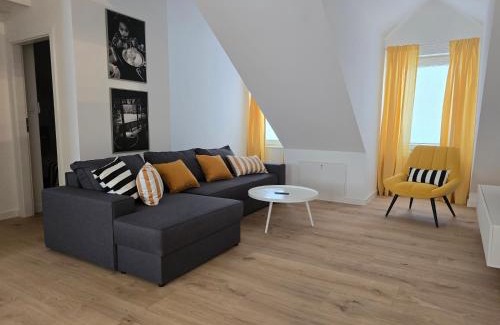 Oborniki Slaskie Apartment | Apartments Orkana Street