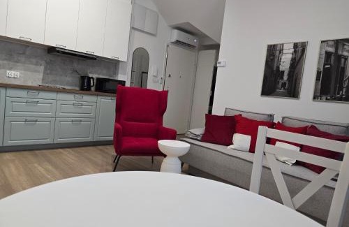 Oborniki Slaskie Apartment | Apartments Orkana Street