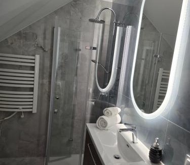 Oborniki Slaskie Apartment | Apartments Orkana Street