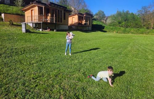 Mokra Gora Apartment | Apartments Ostojic