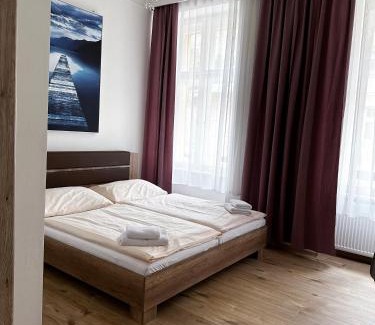 City Centre Apartment | Apartments Paderewski