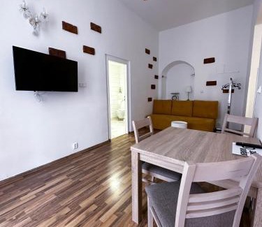 City Centre Apartment | Apartments Paderewski