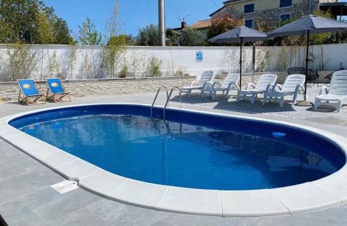 Jasenovica House | APARTMENTS PALISKA located in the countryside near Poreč