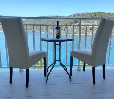 Polace House | Apartments Palma