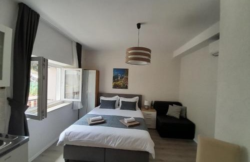 Polace House | Apartments Palma