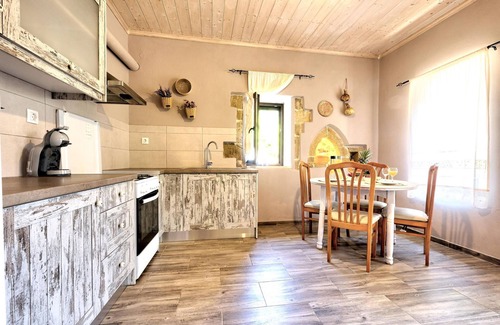 Panethimos House | Apartments Panethimos