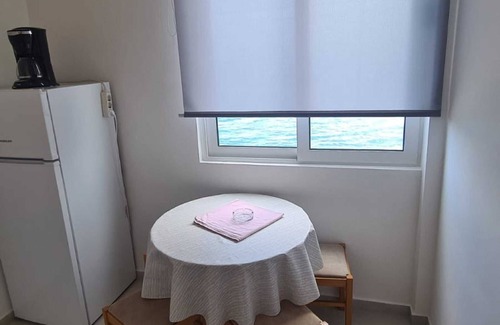 Brist Apartment | Apartments Pansion Franka 4