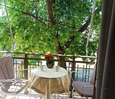 Pefki Apartment | Apartments Papadioti