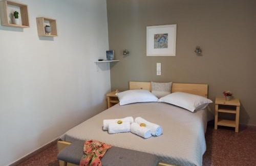 Pefki Apartment | Apartments Papadioti