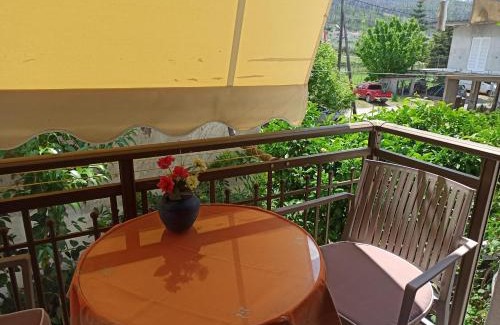 Pefki Apartment | Apartments Papadioti