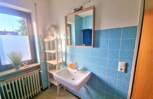 Langfurth Condo | Apartments Pappenheimer