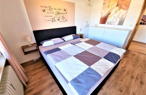 Langfurth Condo | Apartments Pappenheimer