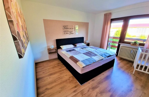 Langfurth Condo | Apartments Pappenheimer