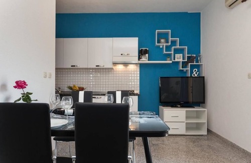 Rovinjsko Selo House | Apartments Paradis