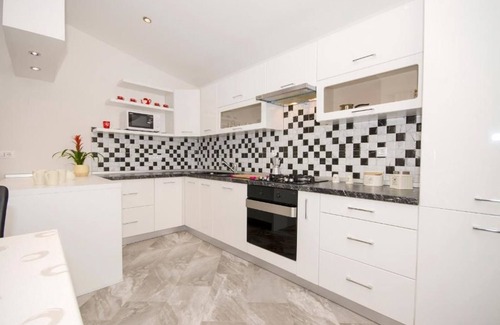 Rovinjsko Selo House | Apartments Paradis